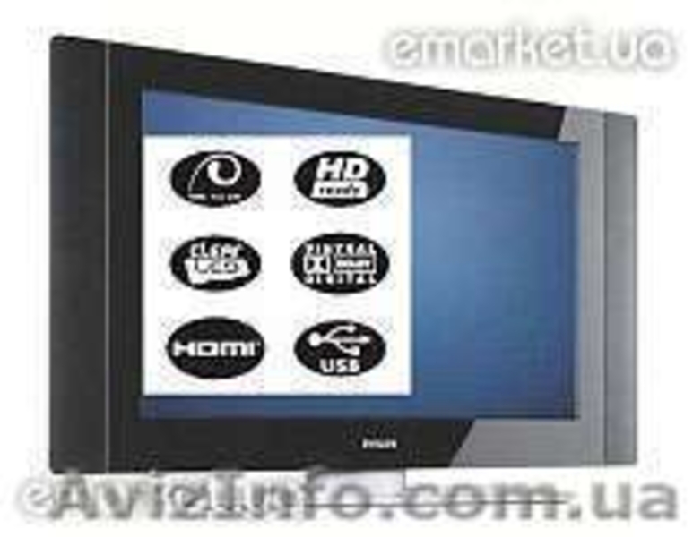 ПРОДАМ ЖК телевизор Philips 32PF9531 - <ro>Изображение</ro><ru>Изображение</ru> #2, <ru>Объявление</ru> #814590