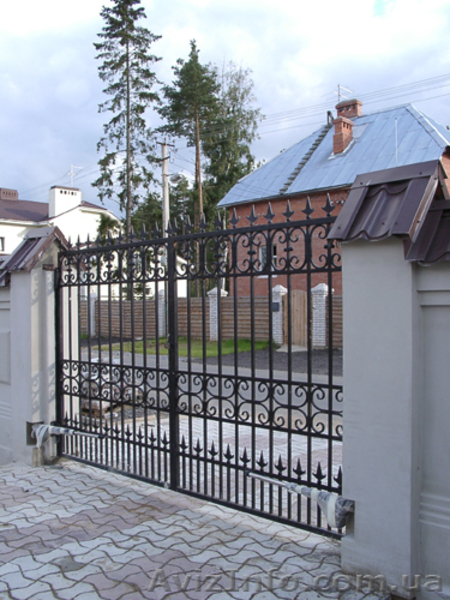 Изготовление и монтаж металлоконструкций любой сложности в Луганске - <ro>Изображение</ro><ru>Изображение</ru> #2, <ru>Объявление</ru> #664657