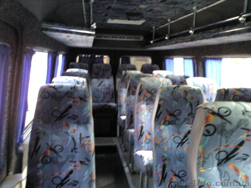 ТА «Навигатор» предлагает широкий спектр услуг в области пассажирских перевозок  - <ro>Изображение</ro><ru>Изображение</ru> #1, <ru>Объявление</ru> #823402