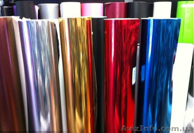 оклейка пленкой авто - <ro>Изображение</ro><ru>Изображение</ru> #8, <ru>Объявление</ru> #731821