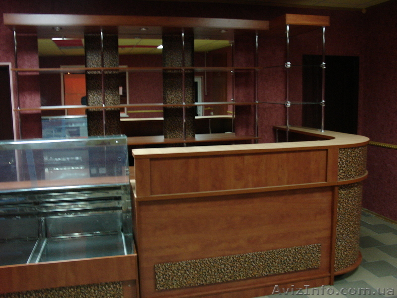 Продам новую барную стойку с холодильной витриной - <ro>Изображение</ro><ru>Изображение</ru> #2, <ru>Объявление</ru> #820747