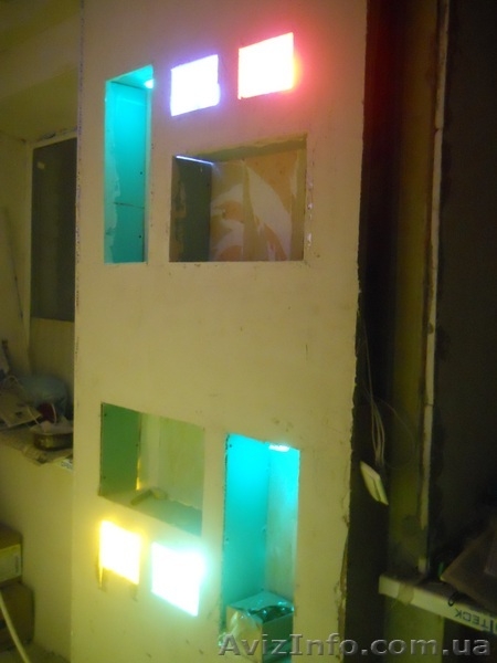 Ремонт квартир "под ключ" или отдельные ремонтно-строительные работы в Луганске - <ro>Изображение</ro><ru>Изображение</ru> #5, <ru>Объявление</ru> #829725