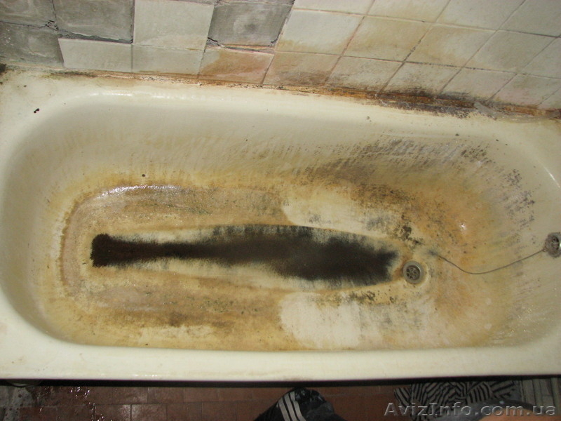 Ремонт и реставрация ванн акрилом - <ro>Изображение</ro><ru>Изображение</ru> #9, <ru>Объявление</ru> #821851