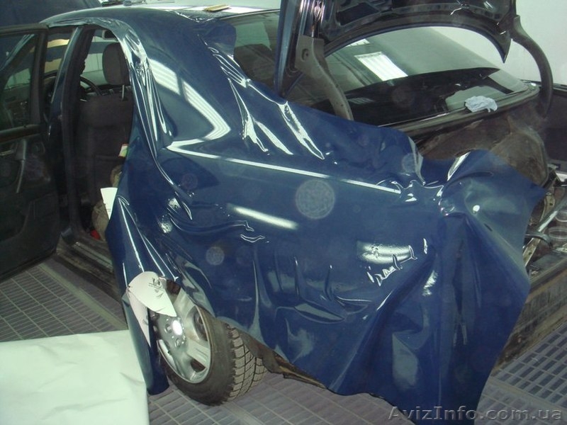 оклейка пленкой авто - <ro>Изображение</ro><ru>Изображение</ru> #6, <ru>Объявление</ru> #731821