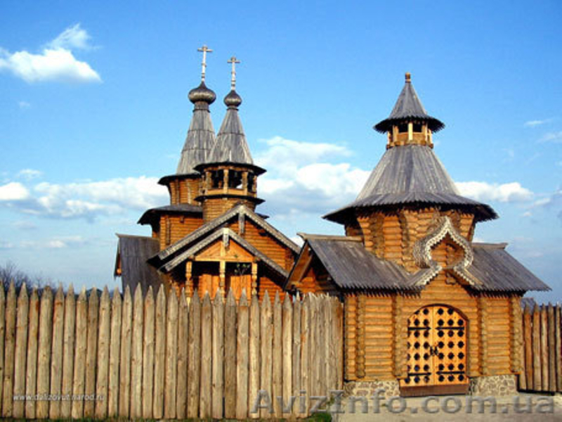 Экскурсия каждые выходные - Святогорская Лавра . - <ro>Изображение</ro><ru>Изображение</ru> #2, <ru>Объявление</ru> #834138