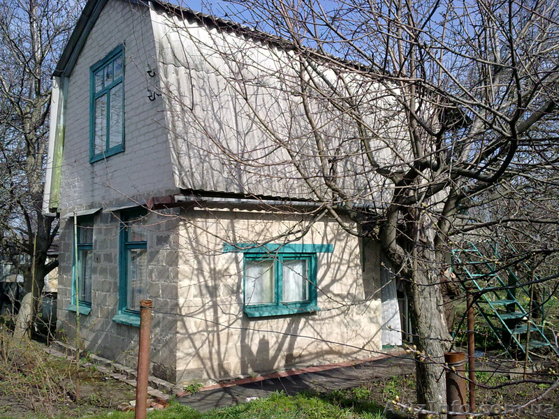 Продам дачу в Луганске Сад №6 - <ro>Изображение</ro><ru>Изображение</ru> #1, <ru>Объявление</ru> #848866