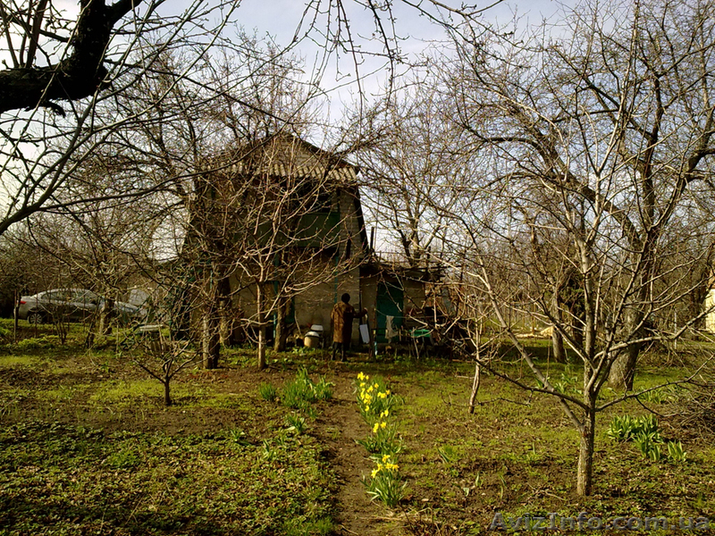 Продам дачу в Луганске Сад №6 - <ro>Изображение</ro><ru>Изображение</ru> #2, <ru>Объявление</ru> #848866