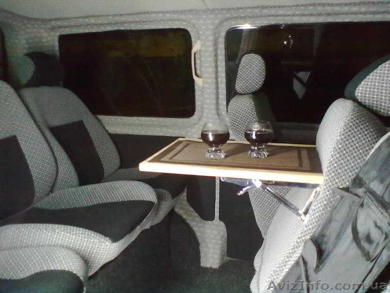 Автобус на заказ - <ro>Изображение</ro><ru>Изображение</ru> #2, <ru>Объявление</ru> #850567