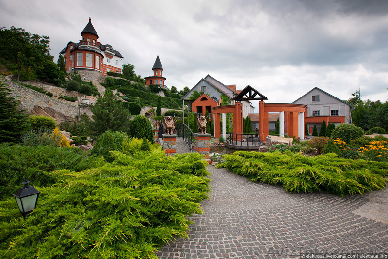 Экскурсия к семи чудес Украины . Буки и Умань. - <ro>Изображение</ro><ru>Изображение</ru> #5, <ru>Объявление</ru> #847797