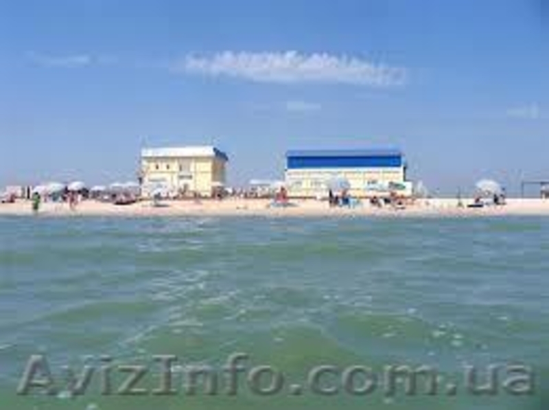  Азовское море 2017г. из Луганска в Кирилловку - отдых без забот. - <ro>Изображение</ro><ru>Изображение</ru> #1, <ru>Объявление</ru> #834140