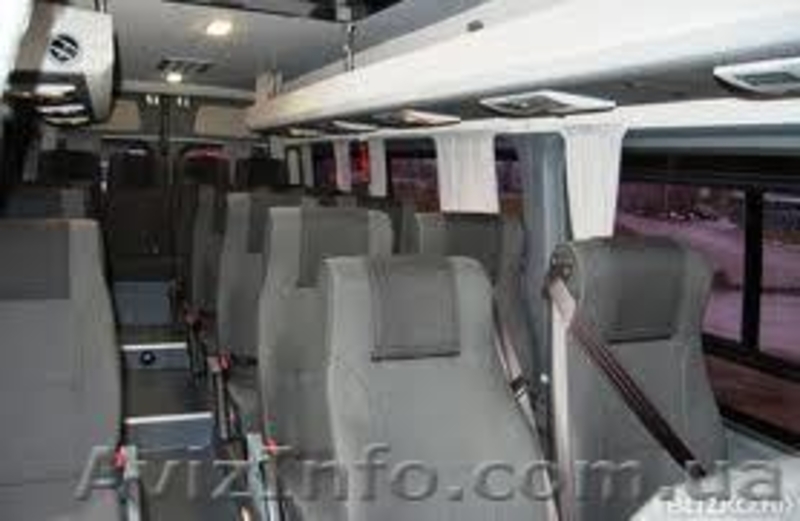 Аренда автобуса на 8 ,18 , 21 ,30-35 ,50-55 - мест. Доступные цены. - <ro>Изображение</ro><ru>Изображение</ru> #6, <ru>Объявление</ru> #836553