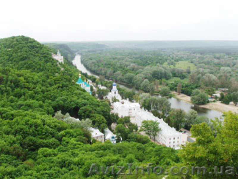  Автобусный экскурсионный тур в Святогорск.. - <ro>Изображение</ro><ru>Изображение</ru> #4, <ru>Объявление</ru> #831955