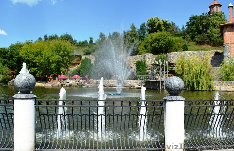 Экскурсия к семи чудес Украины . Буки и Умань. - <ro>Изображение</ro><ru>Изображение</ru> #4, <ru>Объявление</ru> #847797