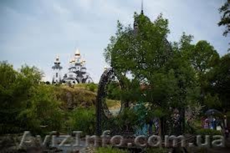 Экскурсия к семи чудес Украины . Буки и Умань. - <ro>Изображение</ro><ru>Изображение</ru> #6, <ru>Объявление</ru> #847797