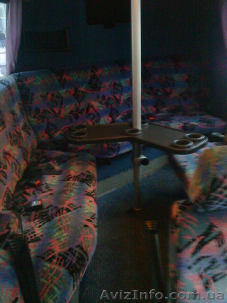 пассажирские первозки по Украине и России, 20 мест - <ro>Изображение</ro><ru>Изображение</ru> #3, <ru>Объявление</ru> #842488