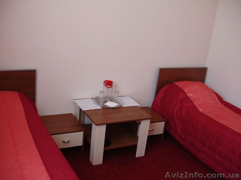 Гостиничный комплекс "Пролетарий" - <ro>Изображение</ro><ru>Изображение</ru> #5, <ru>Объявление</ru> #847253