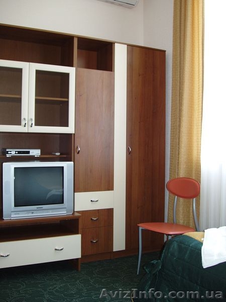 Гостиничный комплекс "Пролетарий" - <ro>Изображение</ro><ru>Изображение</ru> #6, <ru>Объявление</ru> #847253