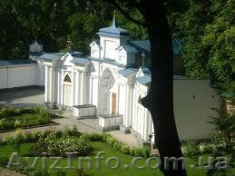  Экскурсия в Святогорск  из  Луганска . - <ro>Изображение</ro><ru>Изображение</ru> #8, <ru>Объявление</ru> #831953