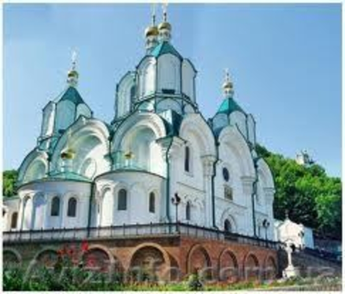  Экскурсия в Святогорск  из  Луганска . - <ro>Изображение</ro><ru>Изображение</ru> #6, <ru>Объявление</ru> #831953