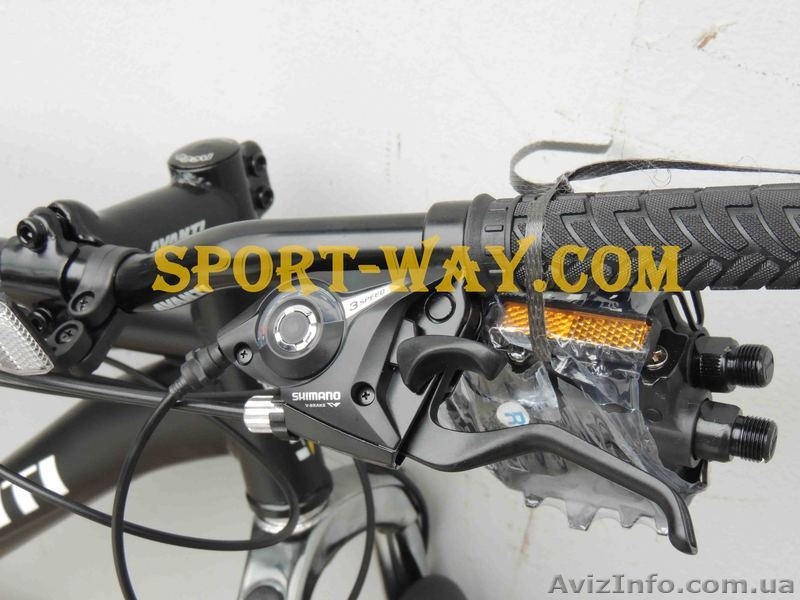  Купить Горный велосипед в Луганске, AVANTI Smart 26" NEW!(2013)-- - <ro>Изображение</ro><ru>Изображение</ru> #3, <ru>Объявление</ru> #833927