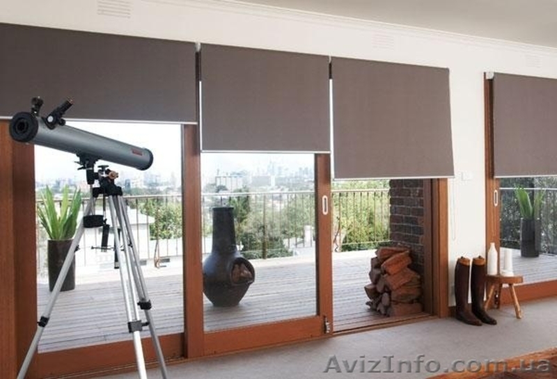 Жалюзи, Тканевые роллеты, Рулонные шторы - <ro>Изображение</ro><ru>Изображение</ru> #2, <ru>Объявление</ru> #843570