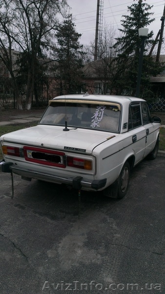 ПРОДАМ ВАЗ 21063 - <ro>Изображение</ro><ru>Изображение</ru> #3, <ru>Объявление</ru> #850577