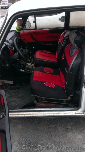 ПРОДАМ ВАЗ 21063 - <ro>Изображение</ro><ru>Изображение</ru> #5, <ru>Объявление</ru> #850577