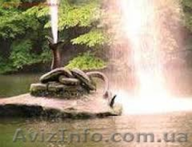 Экскурсия в  Софиевский парк город Умань . - <ro>Изображение</ro><ru>Изображение</ru> #4, <ru>Объявление</ru> #846214