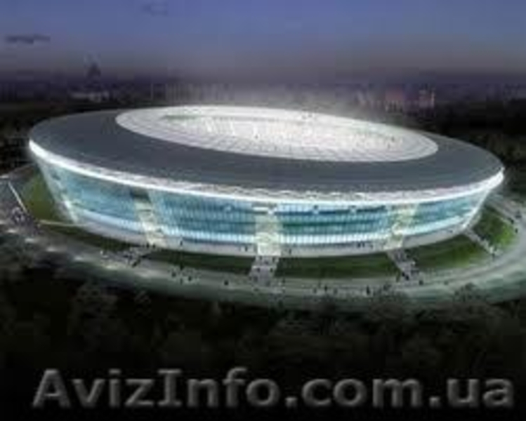 Страусиная ферма и многие другие экскурсии из Луганска . - <ro>Изображение</ro><ru>Изображение</ru> #5, <ru>Объявление</ru> #834727