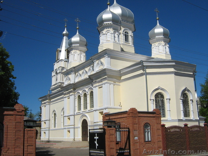   Экскурсия- история Старобельска  его святыни и термальный источник . - <ro>Изображение</ro><ru>Изображение</ru> #9, <ru>Объявление</ru> #834749