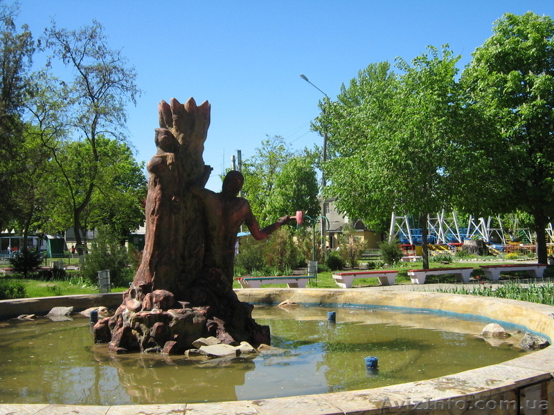   Экскурсия- история Старобельска  его святыни и термальный источник . - <ro>Изображение</ro><ru>Изображение</ru> #3, <ru>Объявление</ru> #834749