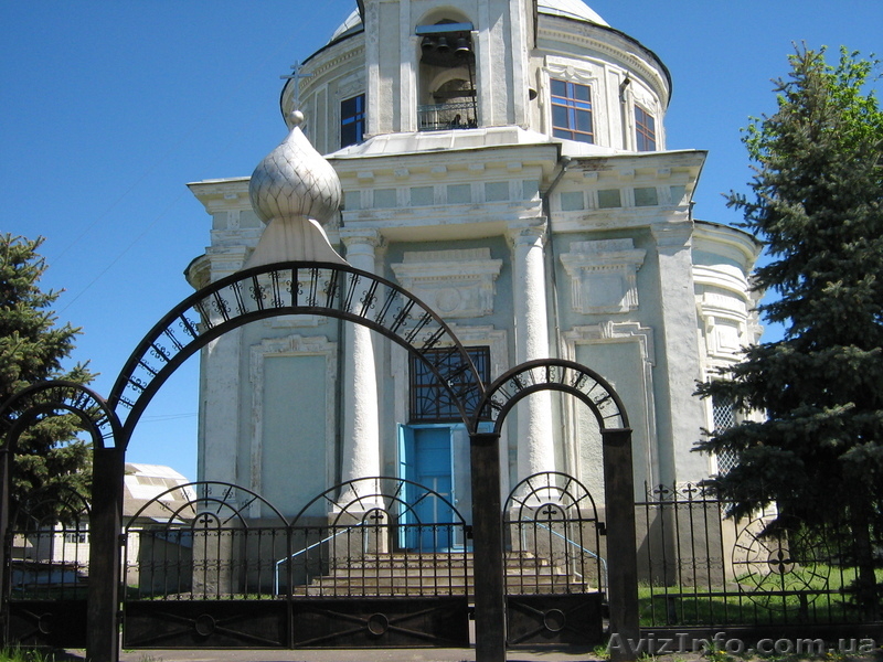   Экскурсия- история Старобельска  его святыни и термальный источник . - <ro>Изображение</ro><ru>Изображение</ru> #6, <ru>Объявление</ru> #834749