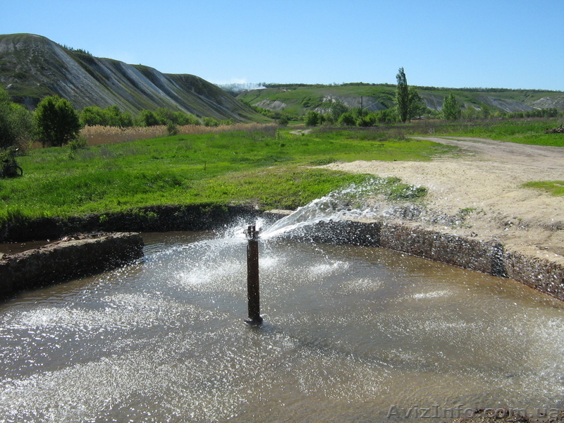   Экскурсия- история Старобельска  его святыни и термальный источник . - <ro>Изображение</ro><ru>Изображение</ru> #7, <ru>Объявление</ru> #834749