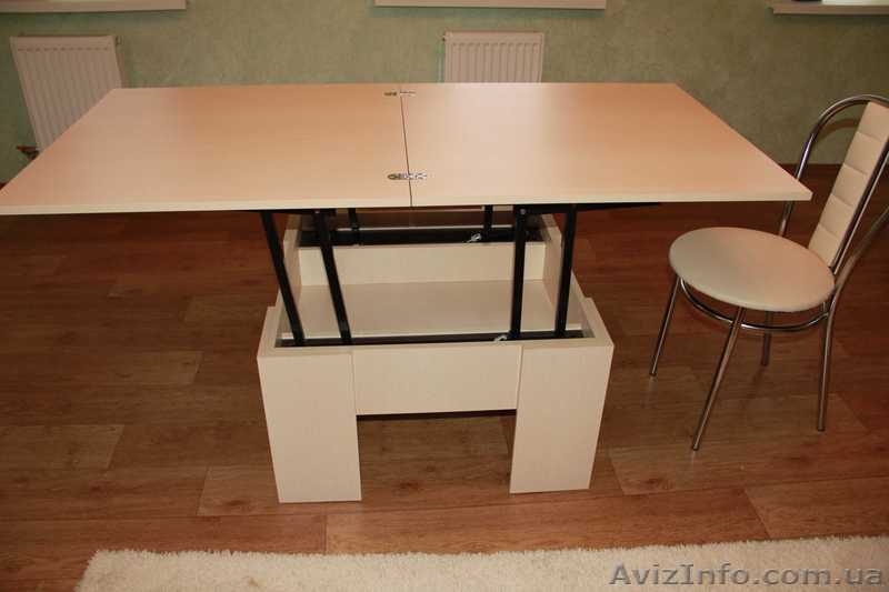 Изготовление индивидуальной корпусной и мягкой мебели под заказ любой сложности - <ro>Изображение</ro><ru>Изображение</ru> #3, <ru>Объявление</ru> #850576