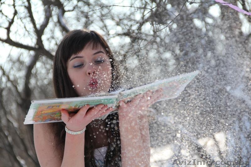 Свадебная и Модельная фотосъёмка - <ro>Изображение</ro><ru>Изображение</ru> #4, <ru>Объявление</ru> #850571