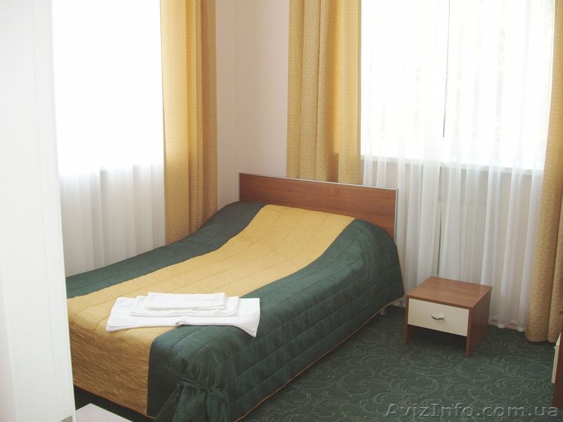 Гостиничный комплекс "Пролетарий" - <ro>Изображение</ro><ru>Изображение</ru> #9, <ru>Объявление</ru> #847253