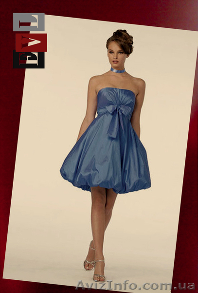 Пошив вечерних, свадебных, выпускных платьев, авторское ателье - <ro>Изображение</ro><ru>Изображение</ru> #8, <ru>Объявление</ru> #850561