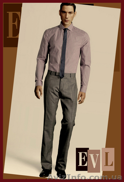 Пошив мужских рубашек, брюк, пиджаков, костюмов, авторское ателье - <ro>Изображение</ro><ru>Изображение</ru> #5, <ru>Объявление</ru> #850552