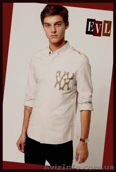 Пошив мужских рубашек, брюк, пиджаков, костюмов, авторское ателье - <ro>Изображение</ro><ru>Изображение</ru> #6, <ru>Объявление</ru> #850552