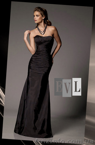 Пошив вечерних, свадебных, выпускных платьев, авторское ателье - <ro>Изображение</ro><ru>Изображение</ru> #2, <ru>Объявление</ru> #850561