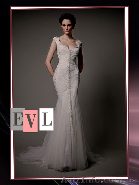 Пошив вечерних, свадебных, выпускных платьев, авторское ателье - <ro>Изображение</ro><ru>Изображение</ru> #9, <ru>Объявление</ru> #850561