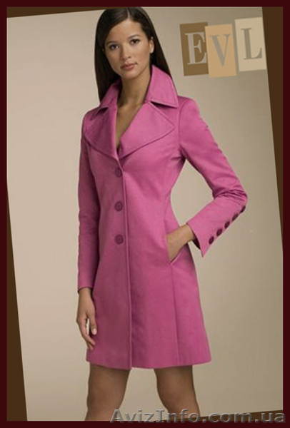 Пошив женских пальто, плащей, курток, авторское ателье - <ro>Изображение</ro><ru>Изображение</ru> #6, <ru>Объявление</ru> #850553