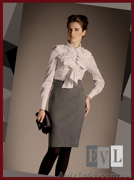 Пошив женских юбок, брюк, блуз, рубашек, авторское ателье - <ro>Изображение</ro><ru>Изображение</ru> #7, <ru>Объявление</ru> #850556