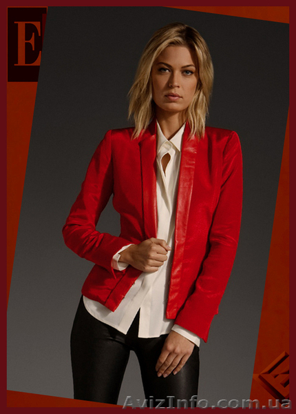 Пошив женских пиджаков, жакетов, авторское ателье - <ro>Изображение</ro><ru>Изображение</ru> #4, <ru>Объявление</ru> #850558