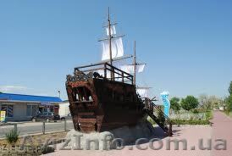  Азовское море 2017г. из Луганска в Кирилловку - отдых без забот. - <ro>Изображение</ro><ru>Изображение</ru> #3, <ru>Объявление</ru> #834140