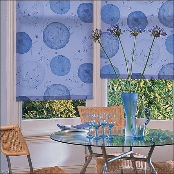 Вертикальные, горизонтальные, рулонные шторы, римские шторы. Более тысячи видов  - <ro>Изображение</ro><ru>Изображение</ru> #3, <ru>Объявление</ru> #836961