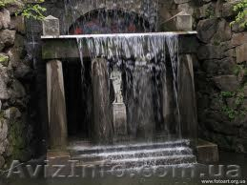 Экскурсия к семи чудес Украины . Буки и Умань. - <ro>Изображение</ro><ru>Изображение</ru> #8, <ru>Объявление</ru> #847797