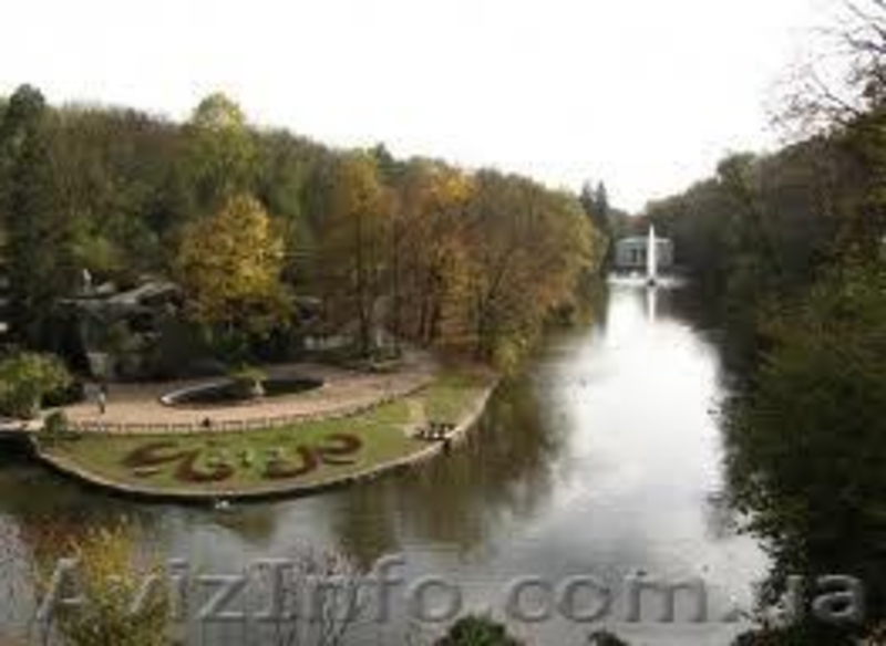 Экскурсия к семи чудес Украины . Буки и Умань. - <ro>Изображение</ro><ru>Изображение</ru> #9, <ru>Объявление</ru> #847797