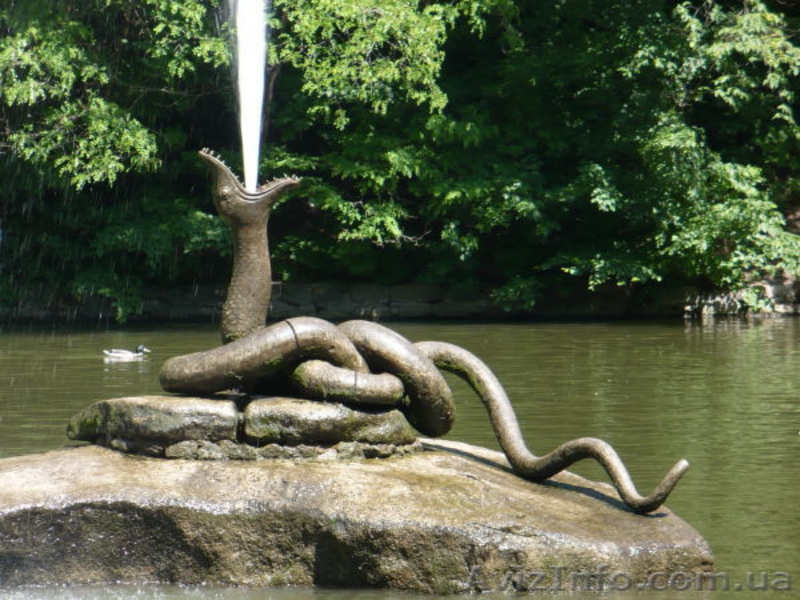 Экскурсия к семи чудес Украины . Буки и Умань. - <ro>Изображение</ro><ru>Изображение</ru> #10, <ru>Объявление</ru> #847797