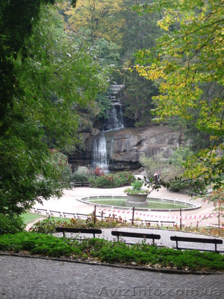 Экскурсия в  Софиевский парк город Умань . - <ro>Изображение</ro><ru>Изображение</ru> #7, <ru>Объявление</ru> #846214